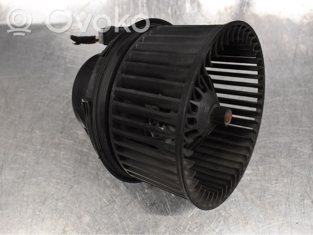 Ford Mondeo MK IV Ventilator aerotermă 