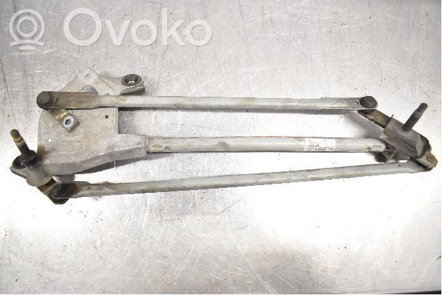 Ford Mondeo MK IV Tiranti del tergicristallo anteriore