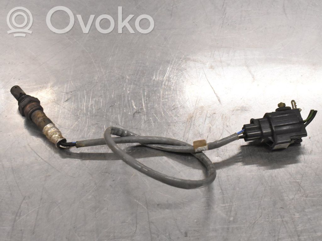 Sonda lambda   RE604