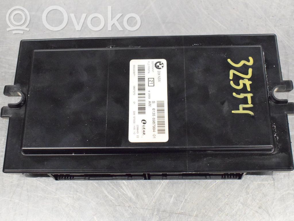 Autres unités de commande / modules   61356987994