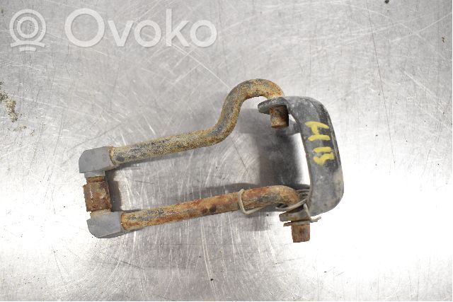 Ogranicznik drzwi przednich   2K0827763B