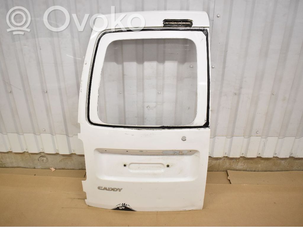 Volkswagen Caddy Ușă spate van