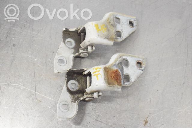 Peugeot Boxer Etuoven yläsarana 