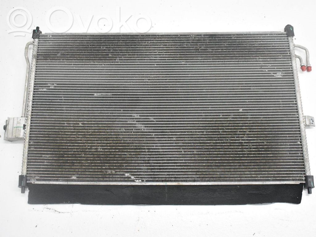 Coolant radiator   8981929191
