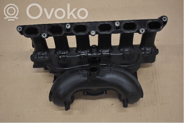 BMW 3 E90 E91 Intake manifold 