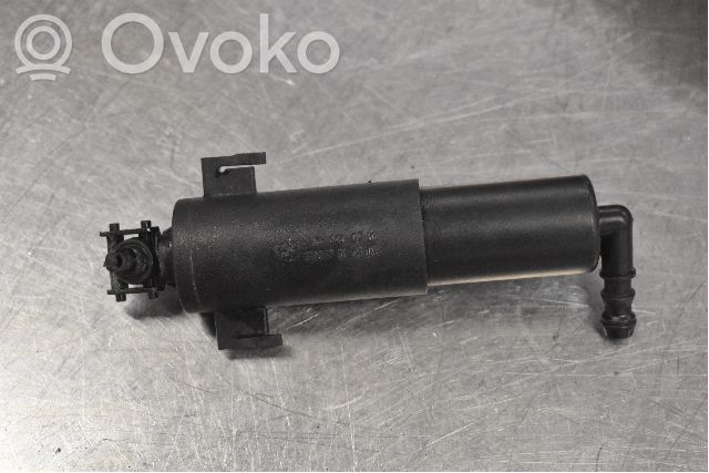 BMW 3 E90 E91 Düse Scheinwerferreinigungsanlage 