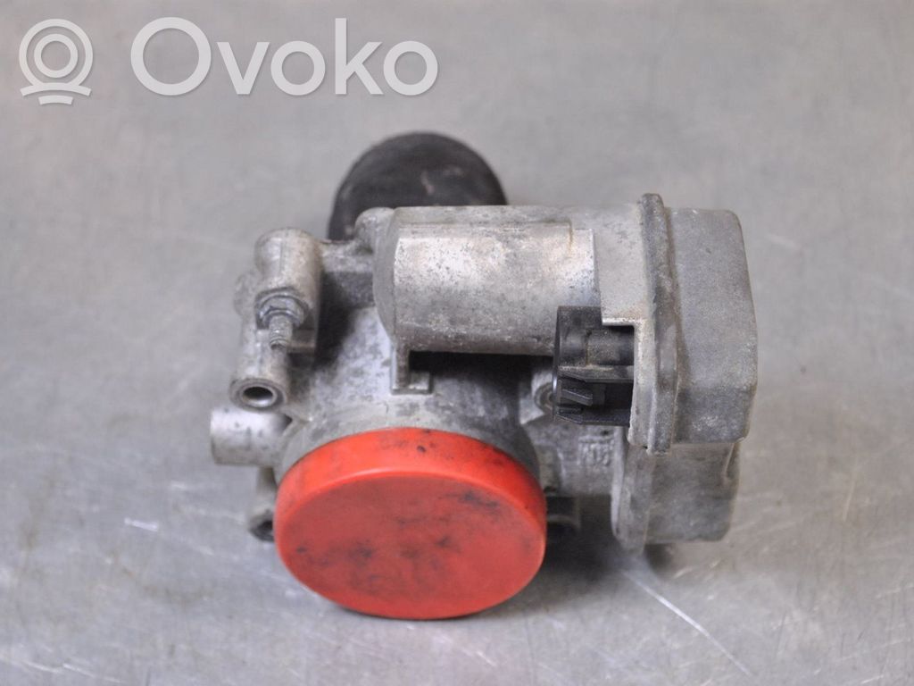 Opel Vectra C Valvola a farfalla