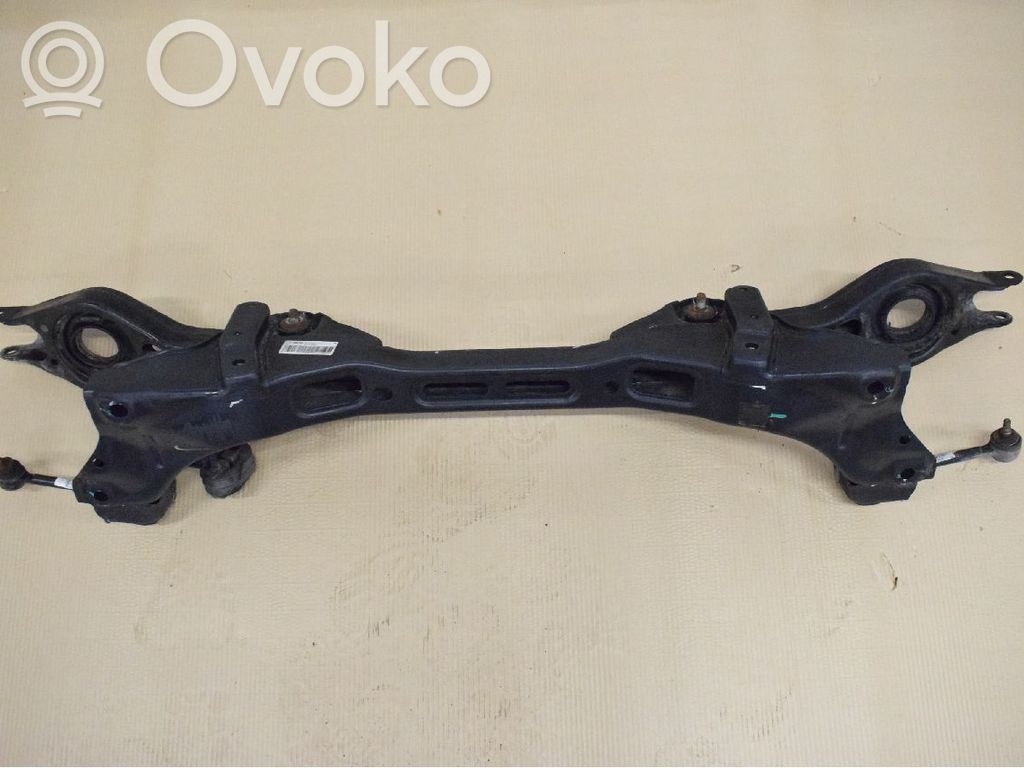Eje trasero   55410A2000