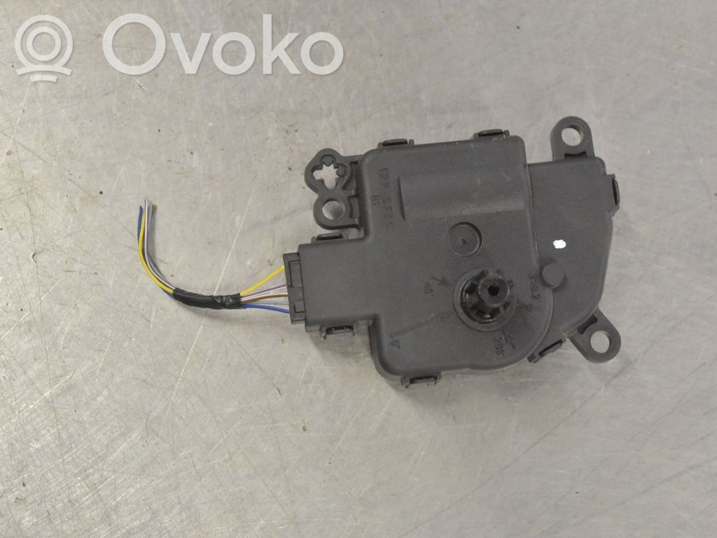 Ford Mondeo MK V Moteur actionneur de volet de climatisation