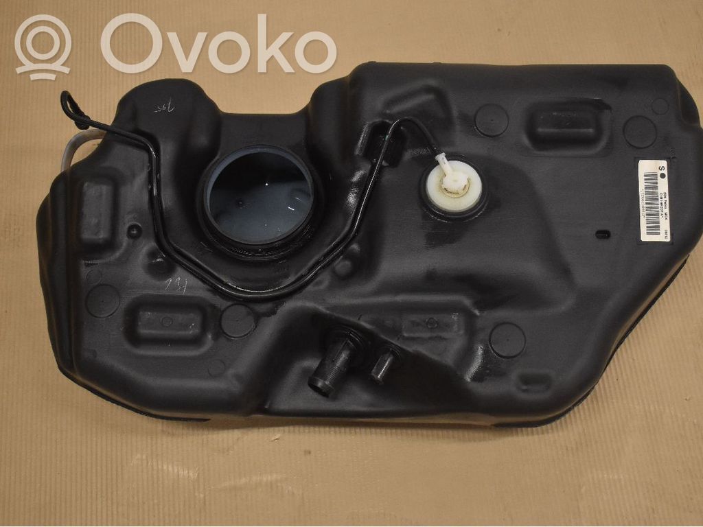 Ford Fiesta Fuel tank 