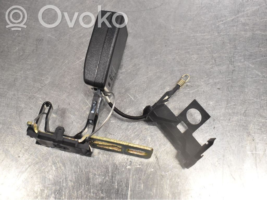 Volvo 850 Gurtschloss vorne 