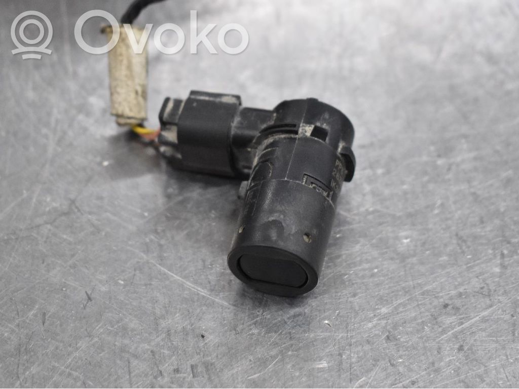 Saab 9-5 Capteur de stationnement PDC