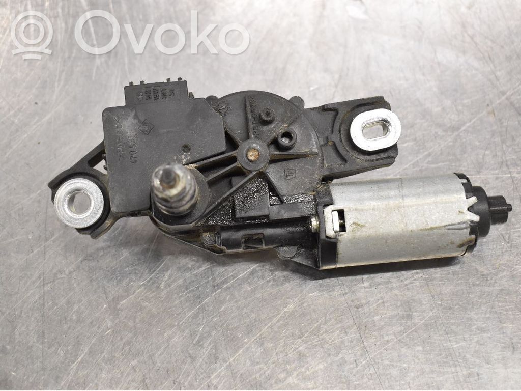 Volkswagen Caddy Motor ștergător lunetă 