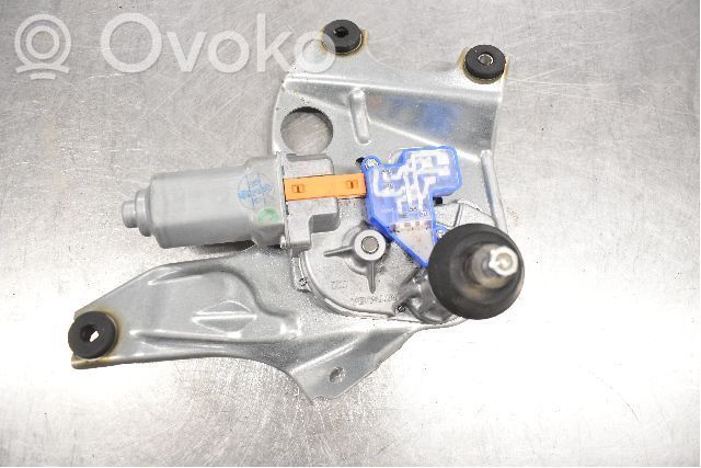 Motor del limpiaparabrisas trasero   86510AJ081