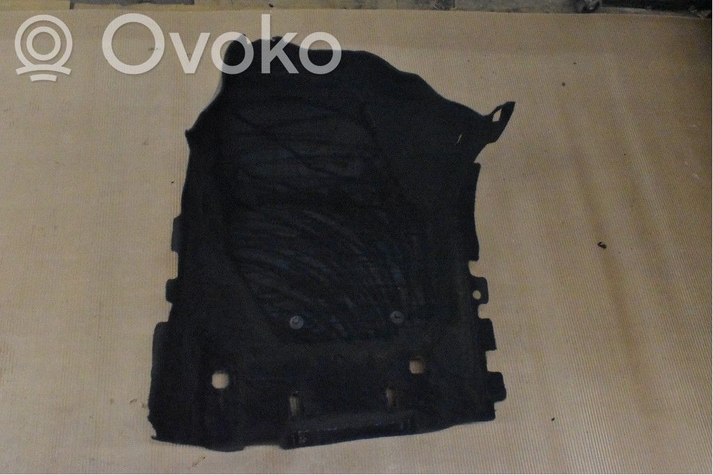 Volvo V60 Car floor mat set 