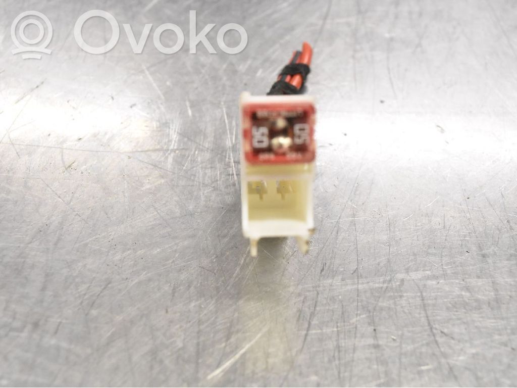 Sulakemoduuli   8W0937530A