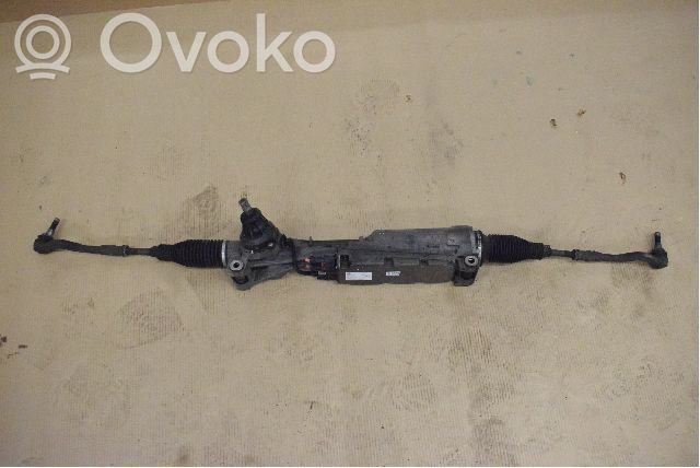 Audi A6 S6 C8 4K Cremagliera dello sterzo 