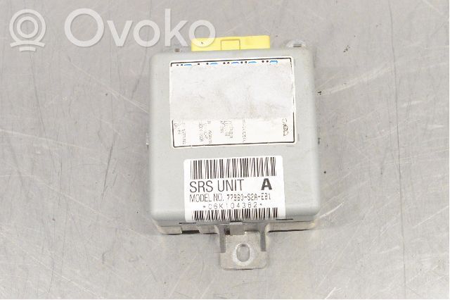 Honda S2000 Airbag control unit/module 