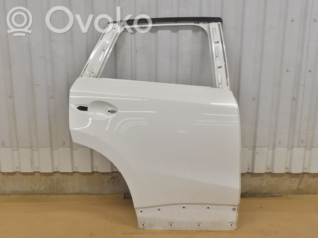 Tür hinten   KDY37202XC