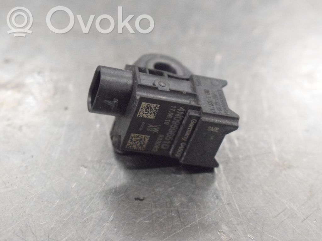 Airbagsensor Crashsensor Drucksensor   4N0959651D