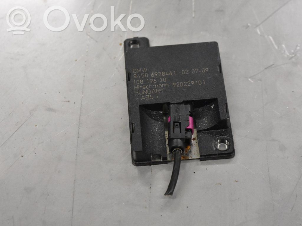 BMW X6 E71 Antenna autoradio 