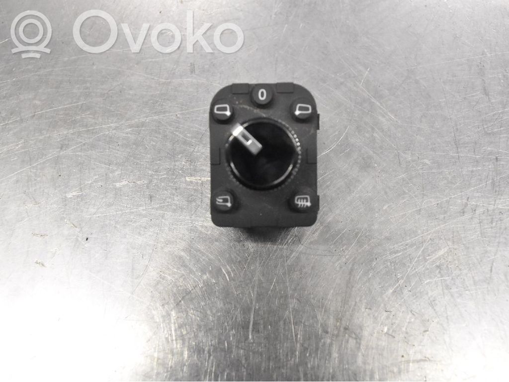 Interruptor del espejo lateral   4N0959565