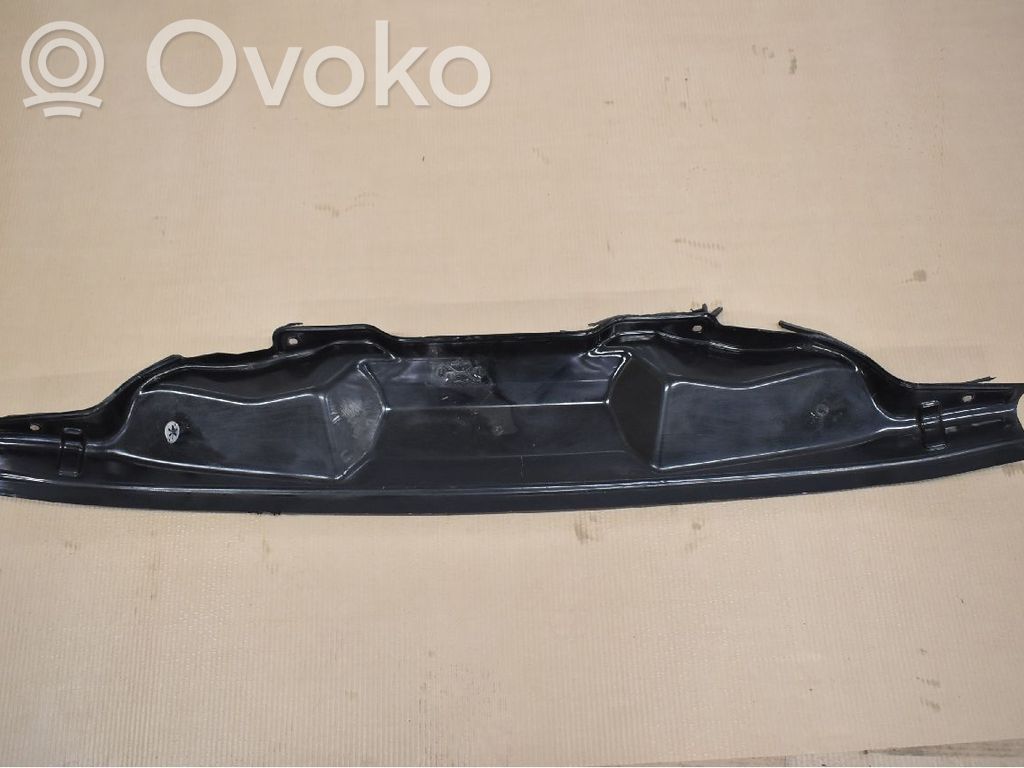 Moldura del limpia   7N0805275
