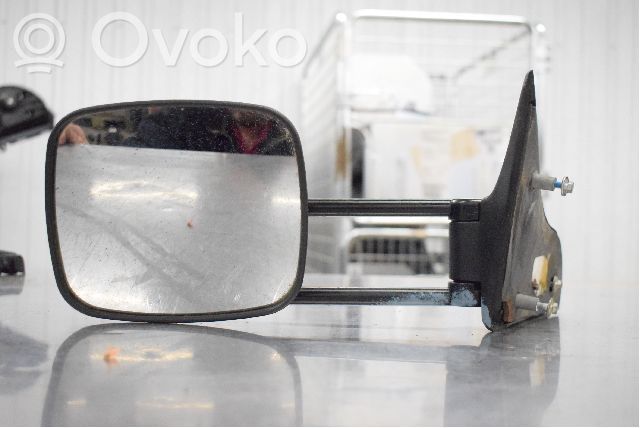 Opel Combo B Oglindă exterioară manuală