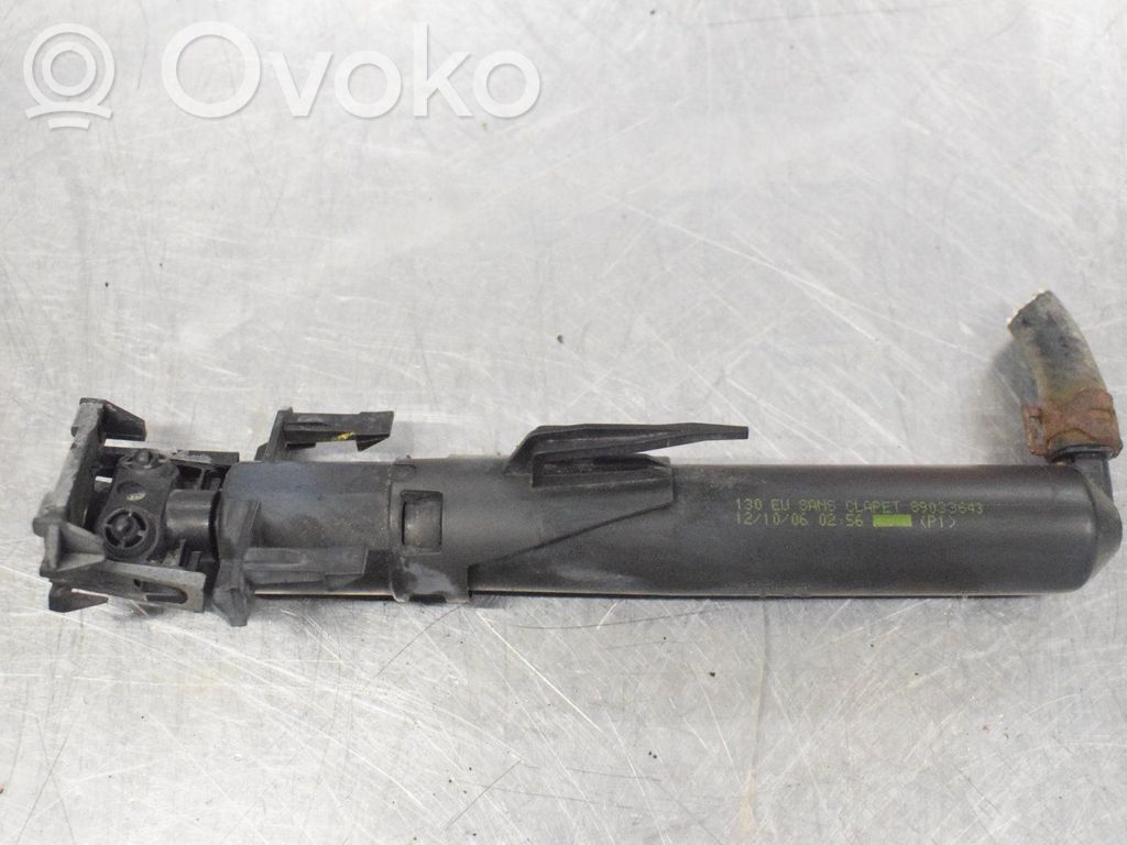 Buse de lave-phares   89033643