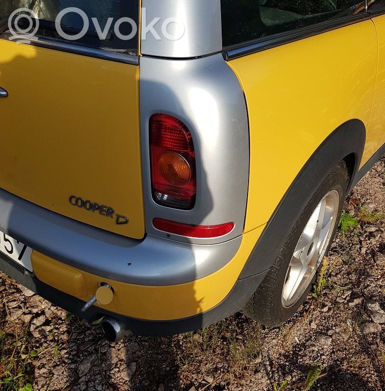 Mini One - Cooper Clubman R55 Lampă spate în caroserie
