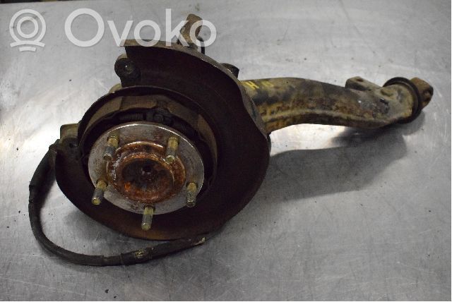 Mitsubishi 3000 GT Mozzo ruota anteriore