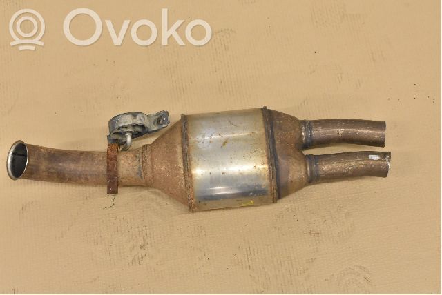 Catalyst/FAP/DPF particulate filter   2237616002