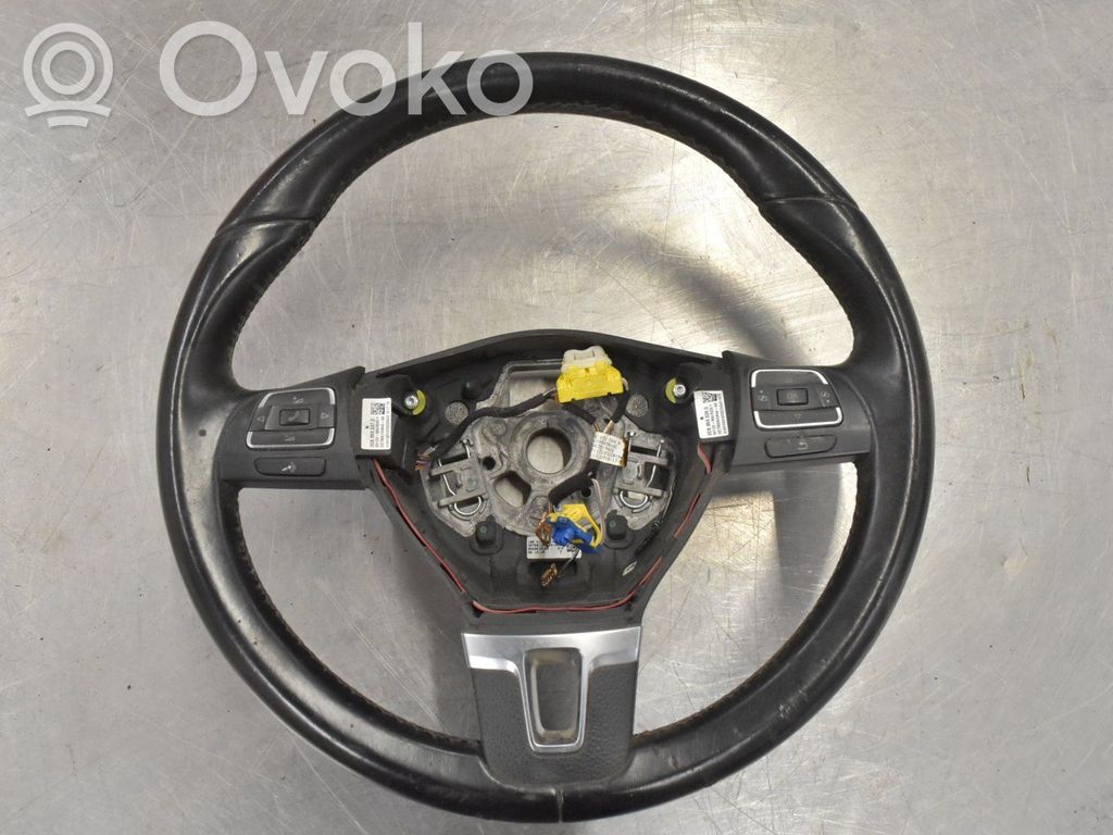 Steering wheel   1Q0419091AP