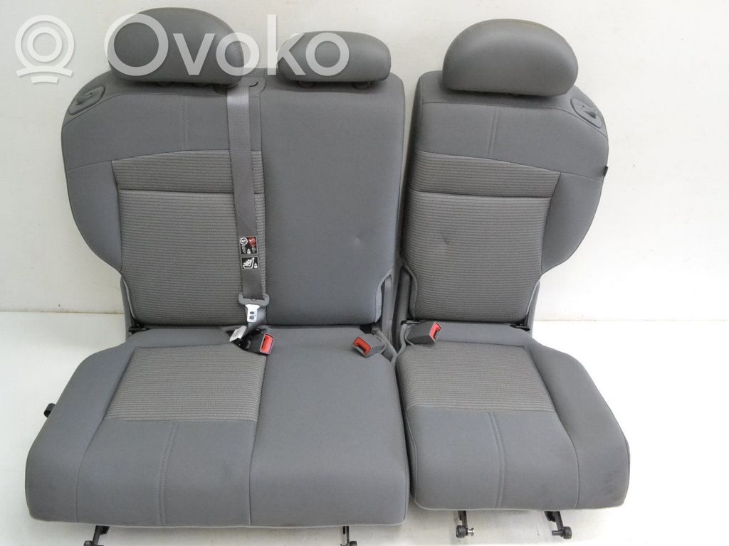 Chrysler PT Cruiser Sedile posteriore 