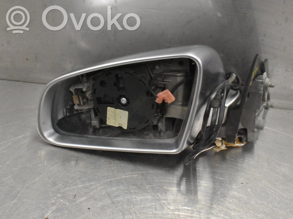 Audi A4 S4 B7 8E 8H Specchietto retrovisore elettrico portiera anteriore