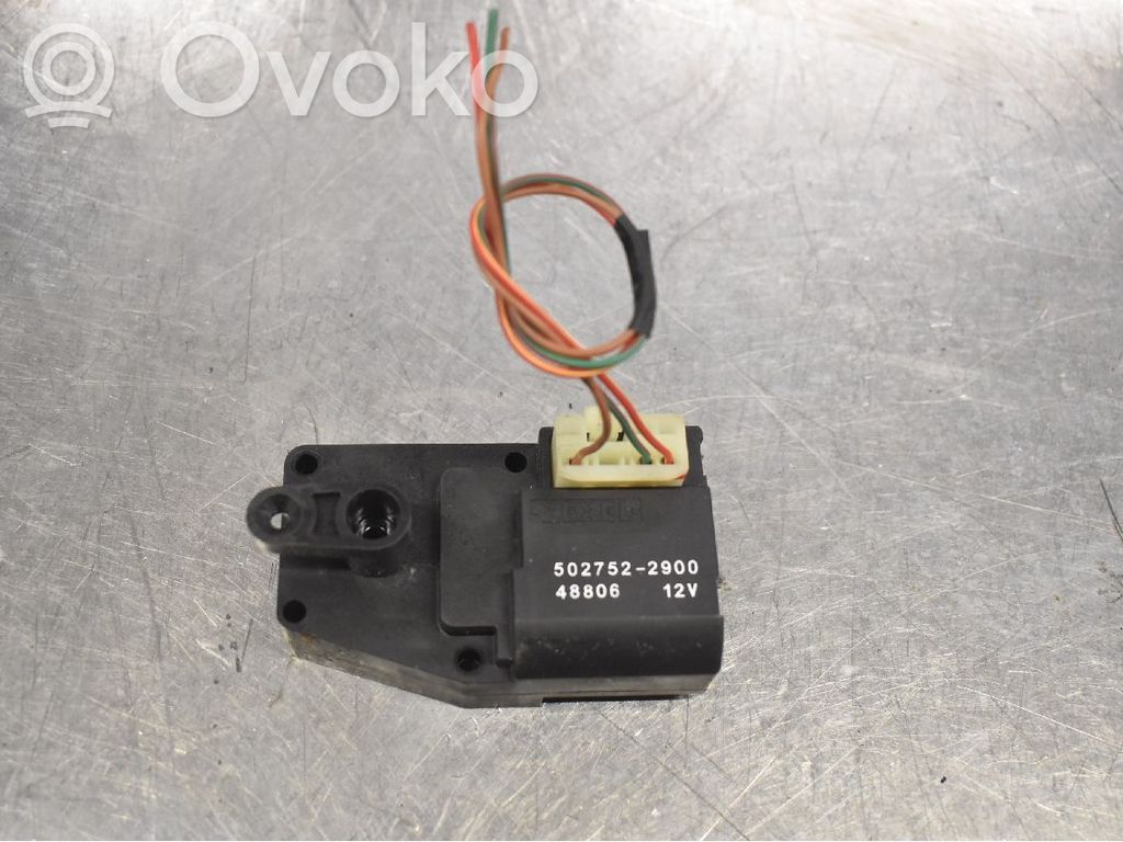 Mitsubishi Outlander Actuator/motor clapetă debit aer A/C 