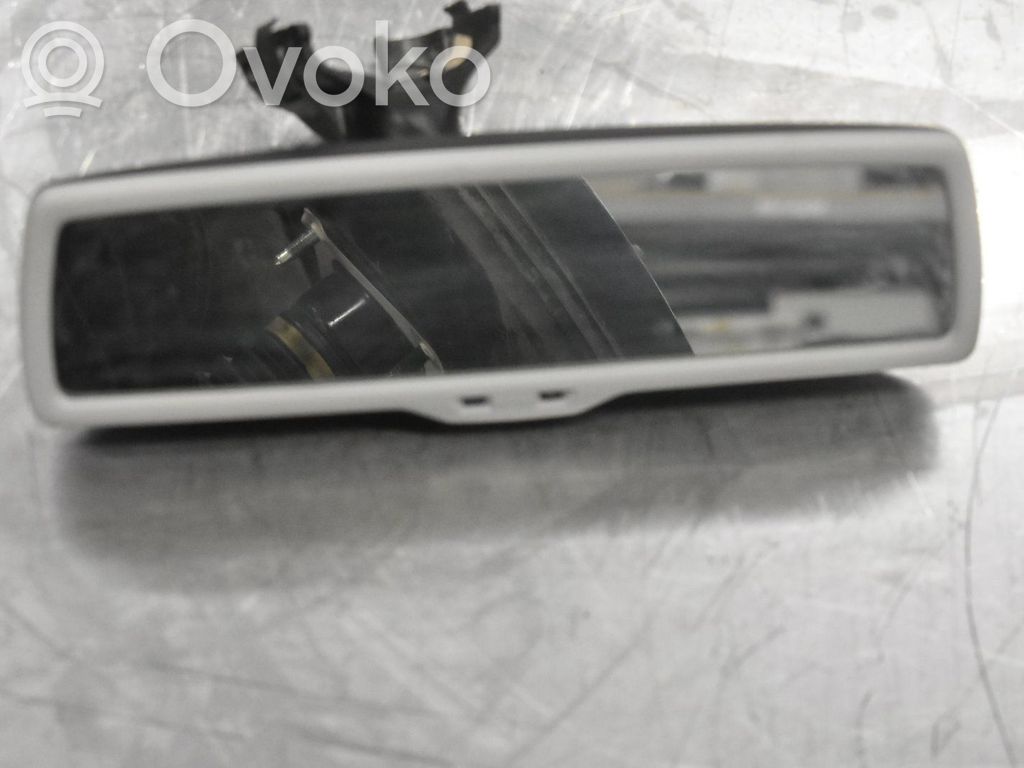 Espejo retrovisor (interior)   1K0857511