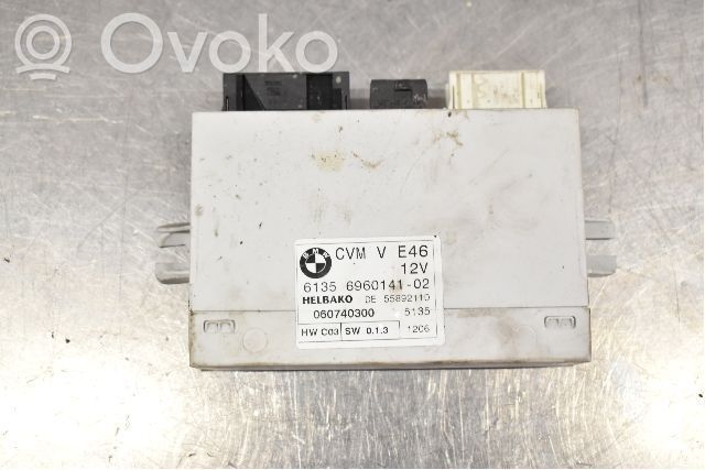 BMW 3 E46 Other control units/modules 