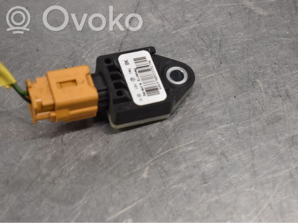 Sensor impacto/accidente para activar Airbag   606978053,60697805