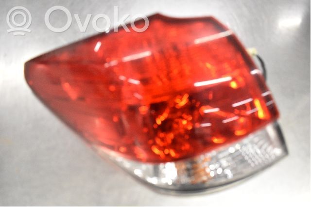 Luz trasera/de freno   22020067