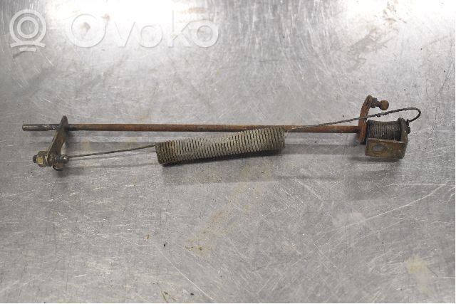 Saab 95 - 96 Sensore posizionamento del pedale dell’acceleratore