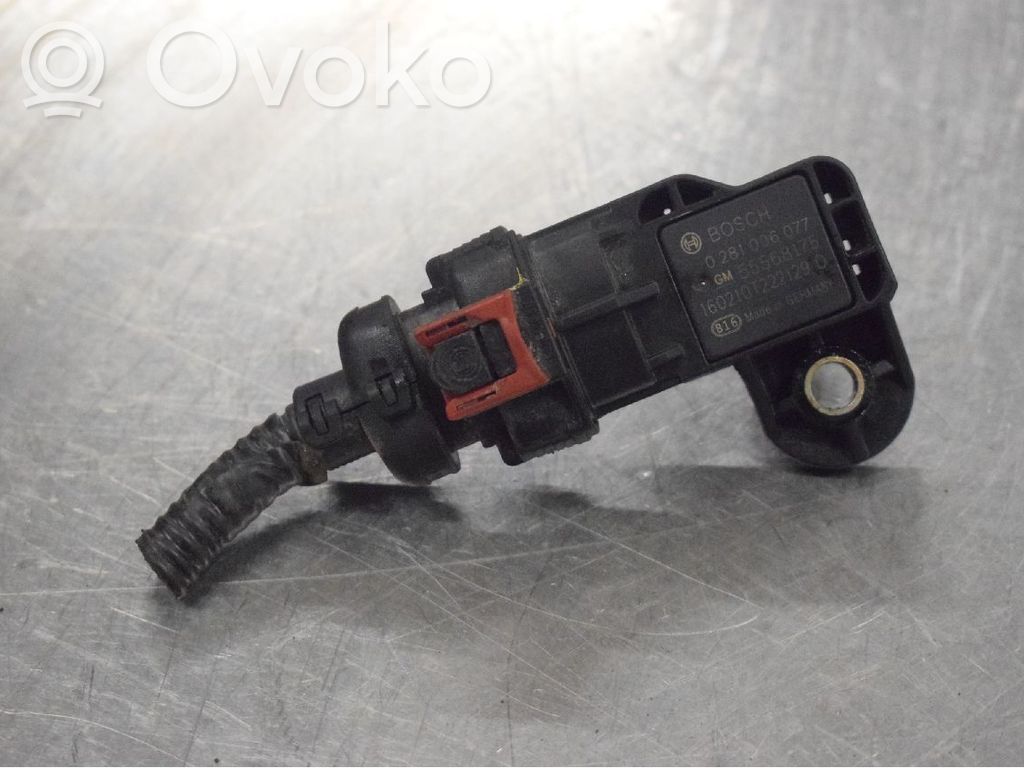 Luftdrucksensor   0281006077,55568175