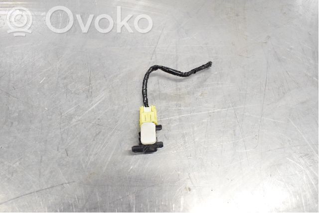 Mitsubishi ASX Senzor impact/declanșare airbag 