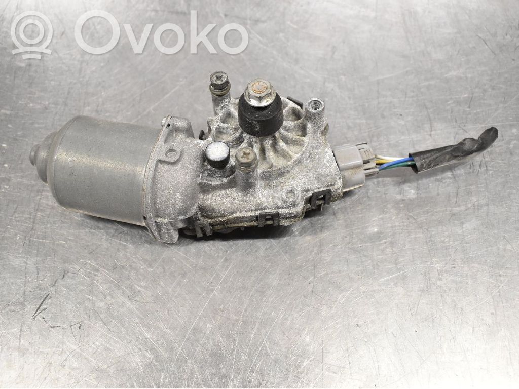 Mitsubishi ASX Motor ștergător 
