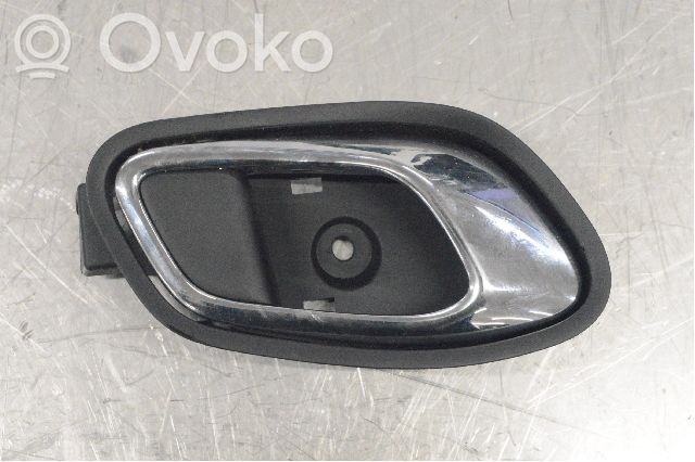 Front door interior handle   83623A2000