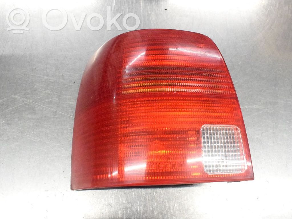 Volkswagen PASSAT B5 Luci posteriori 
