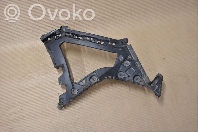 Ford Transit -  Tourneo Connect Uchwyt / Mocowanie zderzaka tylnego 