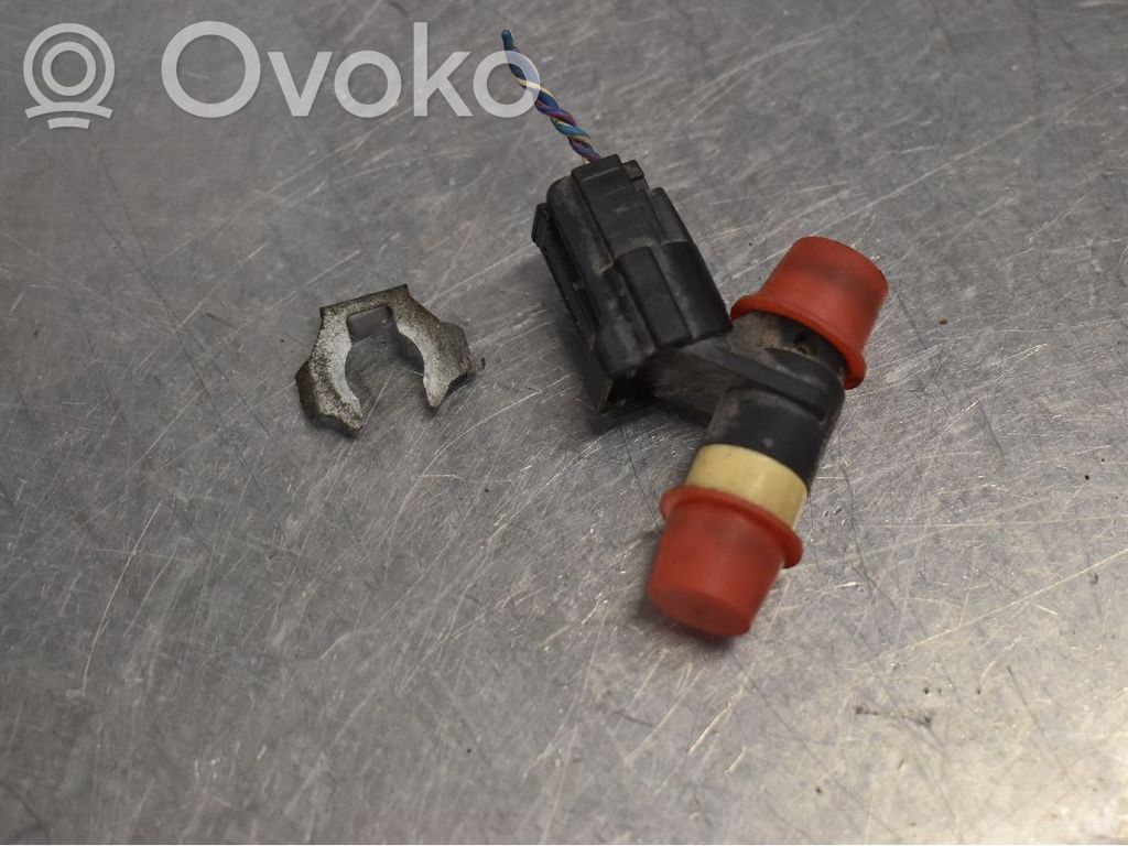 Inyector de combustible   3217C00208,036906031M