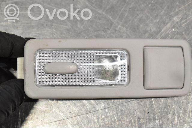 Front door interior light   6362P0