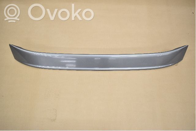 BMW 5 E34 Tailgate/trunk spoiler 